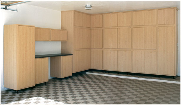 Classic Garage Cabinets, Storage Cabinet  Aurora